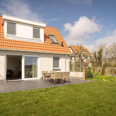Fantastic Bungalow On Texel De Cocksdorp  Oda fotoğraf