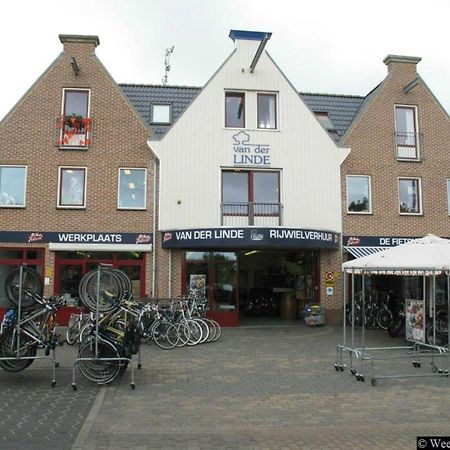 Fantastic Bungalow On Texel De Cocksdorp  Dış mekan fotoğraf