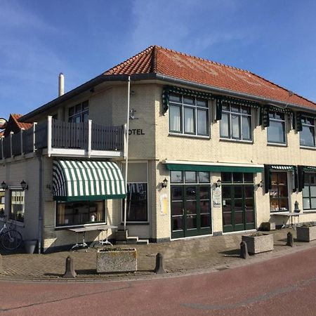 Fantastic Bungalow On Texel De Cocksdorp  Dış mekan fotoğraf