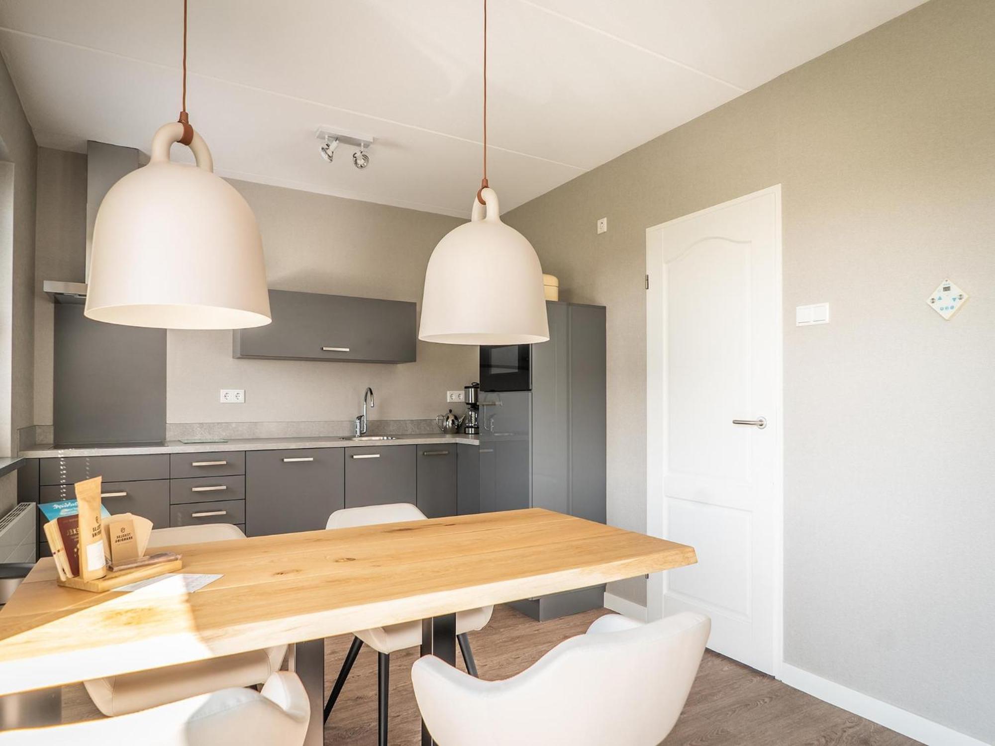Fantastic Bungalow On Texel De Cocksdorp  Dış mekan fotoğraf